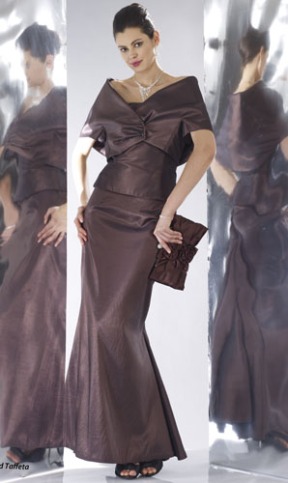 Macis Design 8282 Couture Dress